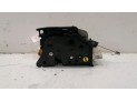 CERRADURA PUERTA TRASERA IZQUIERDA SEAT ALTEA 2007