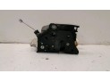CERRADURA PUERTA TRASERA DERECHA SEAT ALTEA 2007