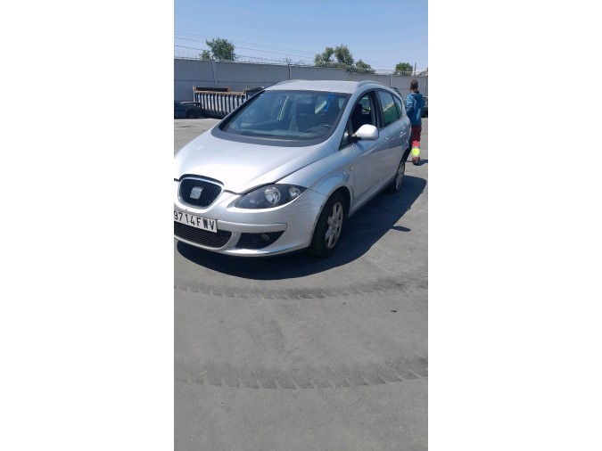 MANDO ELEVALUNAS SEAT ALTEA 2007