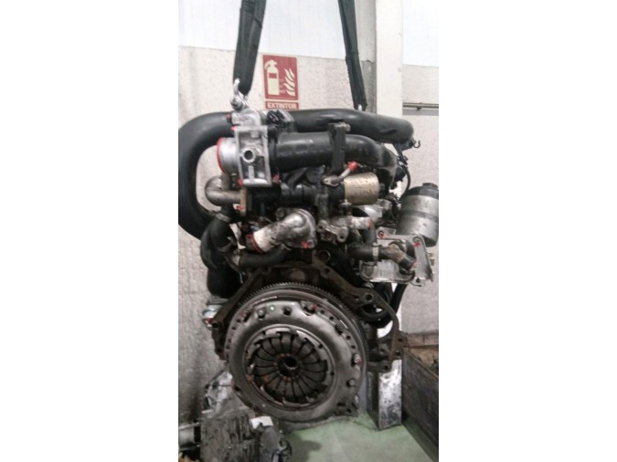 Motor OPEL ASTRA 2004
