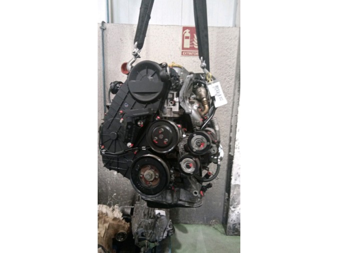 Motor OPEL ASTRA 2004