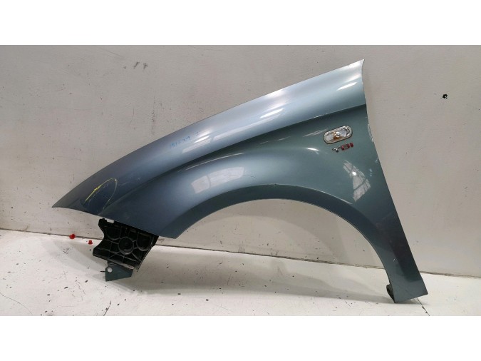 ALETA DELANTERA IZQUIERDA SEAT TOLEDO 2006