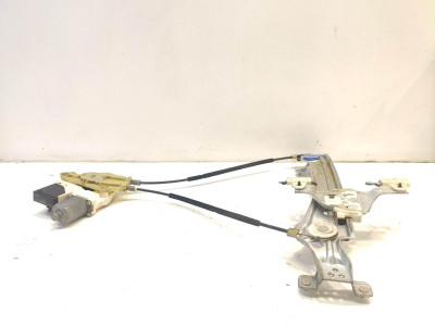 ELEVALUNAS DELANTERO DERECHO RENAULT MEGANE 2008