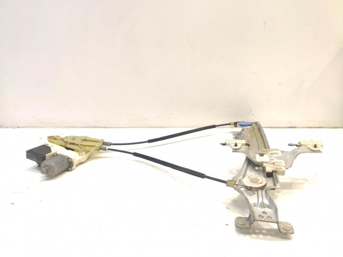 ELEVALUNAS DELANTERO DERECHO RENAULT MEGANE 2008
