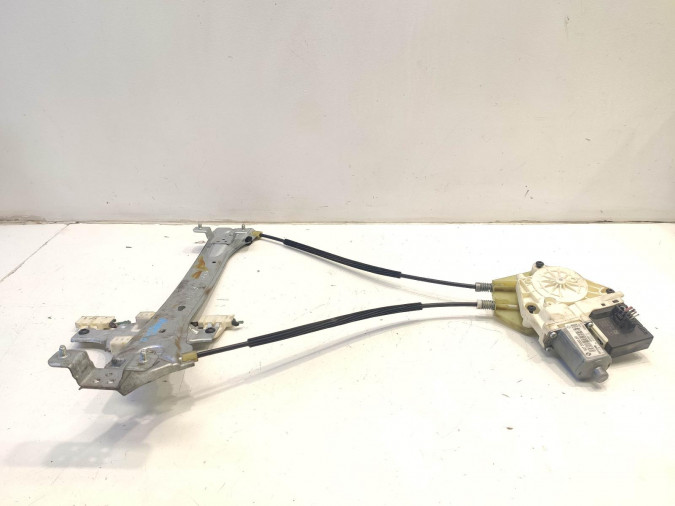ELEVALUNAS DELANTERO DERECHO RENAULT MEGANE 2008