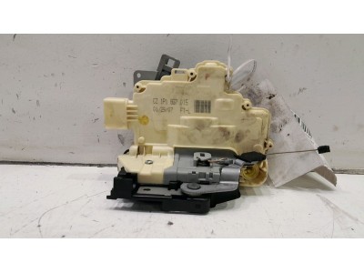 CERRADURA PUERTA DELANTERA IZQUIERDA SEAT TOLEDO 2006