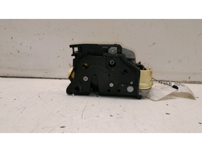 CERRADURA PUERTA DELANTERA IZQUIERDA SEAT TOLEDO 2006