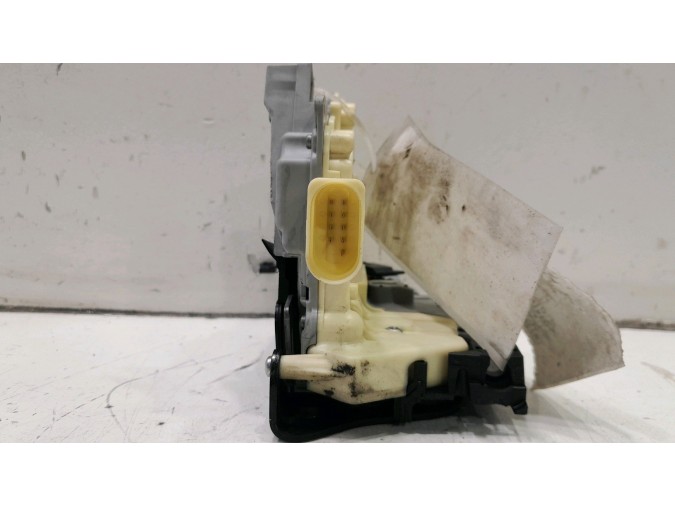 CERRADURA PUERTA DELANTERA IZQUIERDA SEAT TOLEDO 2006