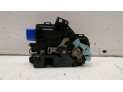 CERRADURA PUERTA DELANTERA DERECHA SEAT ALTEA 2006