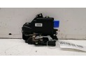 CERRADURA PUERTA DELANTERA DERECHA SEAT ALTEA 2006
