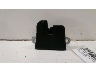 CERRADURA PORTÓN TRASERO SEAT TOLEDO 2006