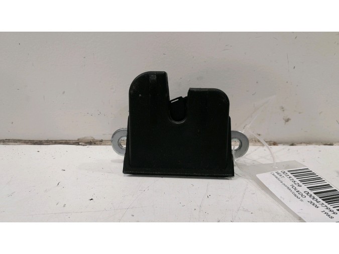 CERRADURA PORTÓN TRASERO SEAT TOLEDO 2006