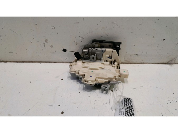 CERRADURA PUERTA TRASERA IZQUIERDA SEAT ALTEA 2006