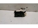 CERRADURA PUERTA TRASERA IZQUIERDA SEAT ALTEA 2006