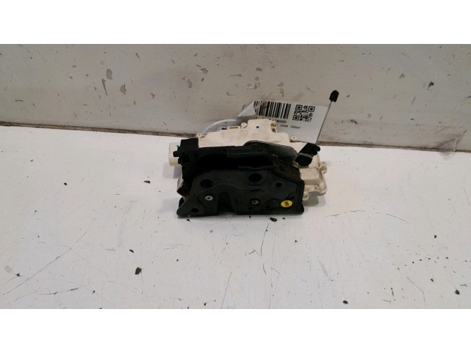CERRADURA PUERTA TRASERA IZQUIERDA SEAT ALTEA 2006