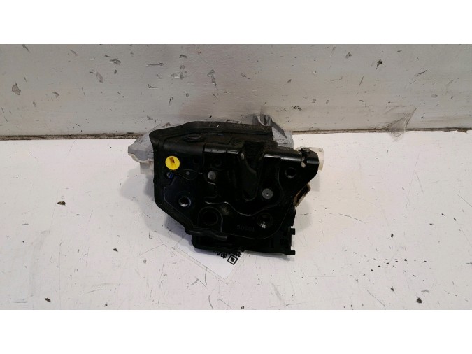 CERRADURA PUERTA TRASERA IZQUIERDA SEAT ALTEA 2006