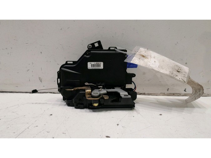 CERRADURA PUERTA TRASERA DERECHA SEAT TOLEDO 2006