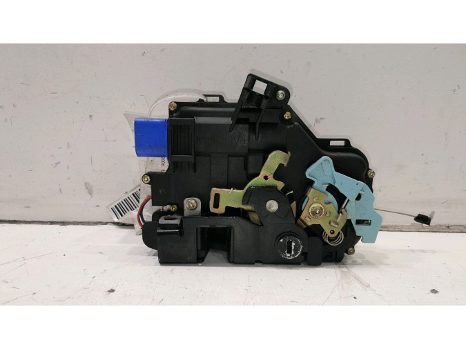 CERRADURA PUERTA TRASERA DERECHA SEAT TOLEDO 2006