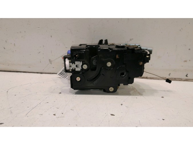 CERRADURA PUERTA TRASERA DERECHA SEAT TOLEDO 2006