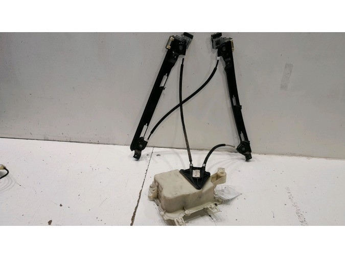 ELEVALUNAS DELANTERO IZQUIERDO SEAT TOLEDO 2006