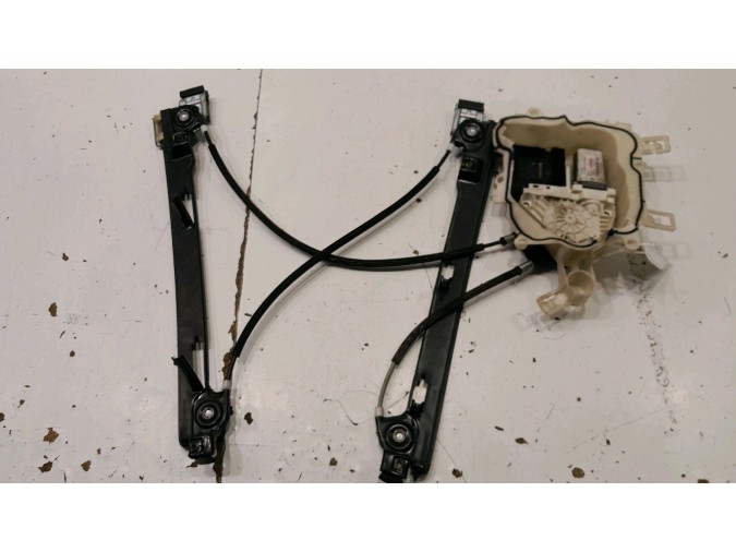 ELEVALUNAS DELANTERO IZQUIERDO SEAT TOLEDO 2006