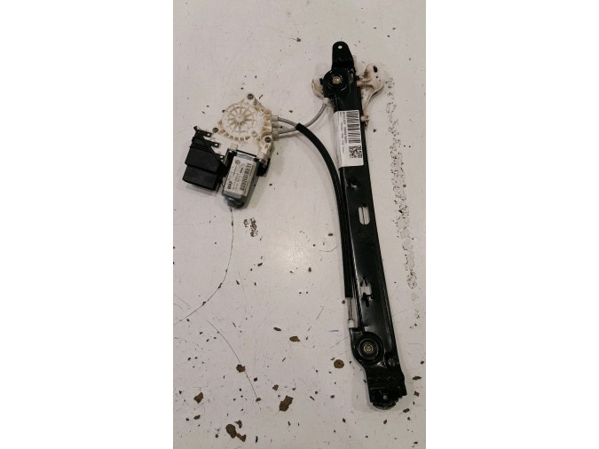 ELEVALUNAS TRASERO DERECHO SEAT ALTEA 2006