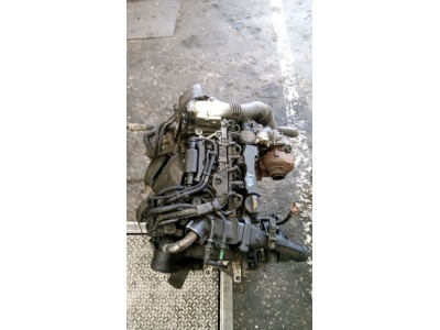 CAMBIO-LSGJ0423 CITROEN C4 2007
