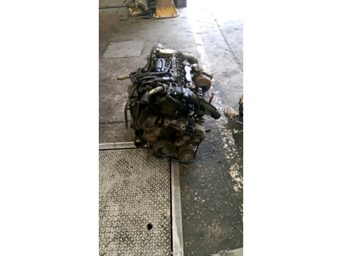 CAMBIO - LSGJ0423 CITROEN C4 2007