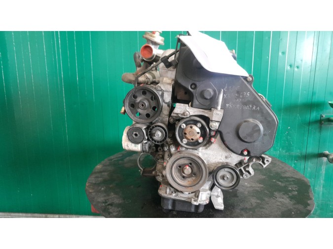 Motor FORD FOCUS 1999