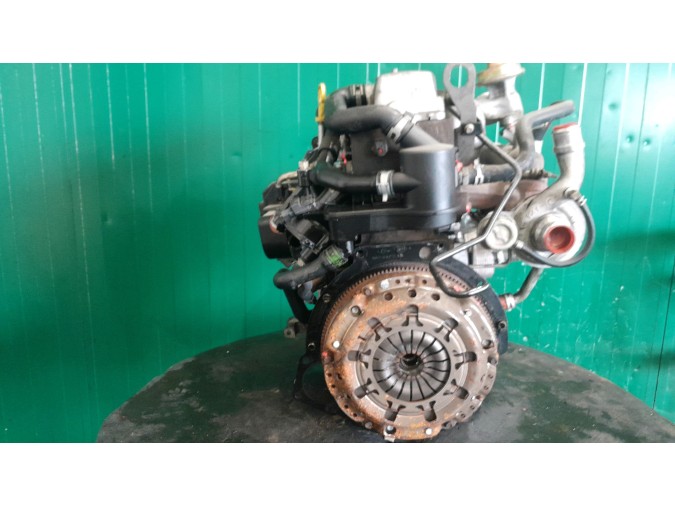 Motor FORD FOCUS 1999