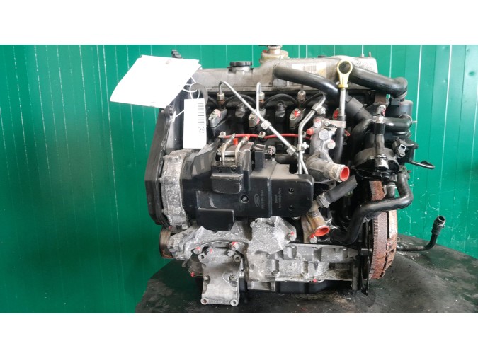 Motor FORD FOCUS 1999