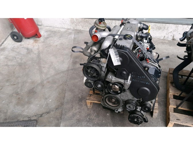 CAJA CAMBIOS FORD FOCUS 1999