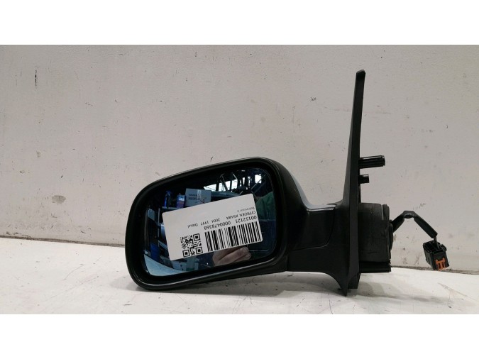 RETROVISOR IZQUIERDO CITROEN XSARA 2004