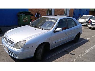 Radiador motor CITROEN XSARA 2004