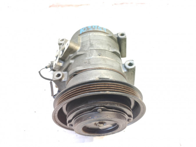 COMPRESOR AIRE ACONDICIONADO TOYOTA IS SERIES 2000