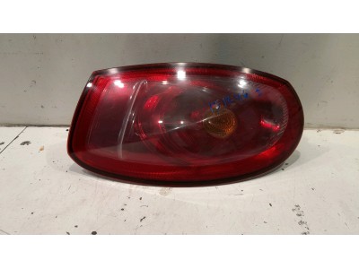 PILOTO TRASERO IZQUIERDO FIAT BRAVO 2008