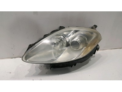 FARO DELANTERO IZQUIERDO FIAT BRAVO 2000