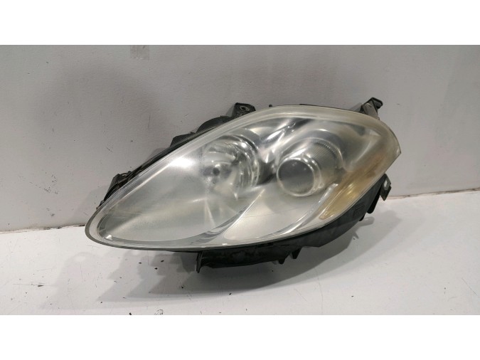 FARO DELANTERO IZQUIERDO FIAT BRAVO 2000