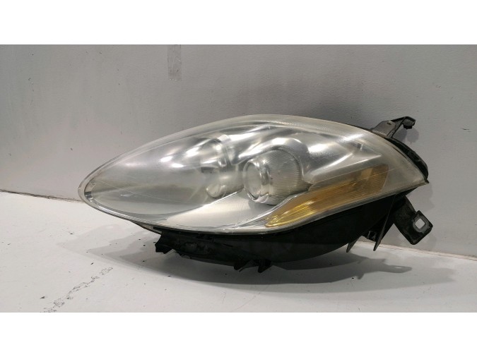 FARO DELANTERO IZQUIERDO FIAT BRAVO 2000