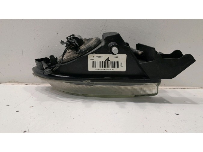 FARO ANTINIEBLA DELANTERO IZQUIERDO FIAT BRAVO 2000