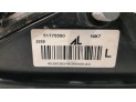 FARO ANTINIEBLA DELANTERO IZQUIERDO FIAT BRAVO 2000
