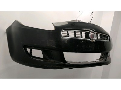 PARAGOLPES DELANTERO FIAT BRAVO NEGRO 2007