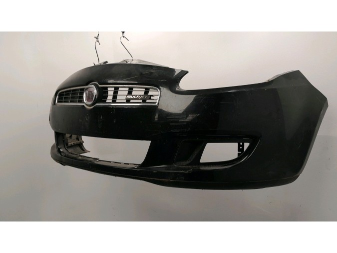 PARAGOLPES DELANTERO FIAT BRAVO NEGRO 2007