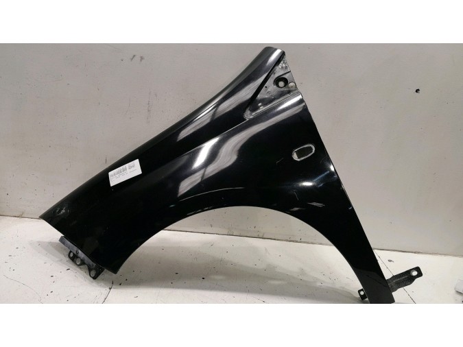 ALETA DELANTERA IZQUIERDA FIAT BRAVO NEGRA 2000