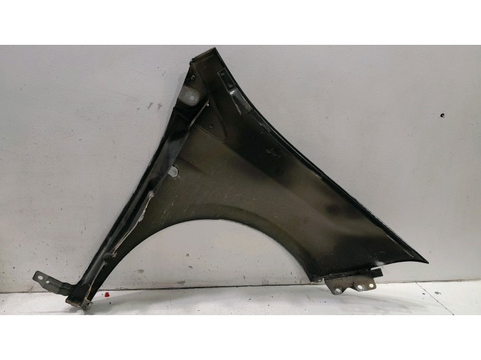 ALETA DELANTERA IZQUIERDA FIAT BRAVO NEGRA 2000