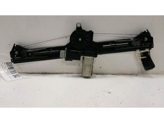 ELEVALUNAS DELANTERO DERECHO FIAT BRAVO 2000