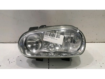 FARO DELANTERO IZQUIERDO VOLKSWAGEN GOLF 2000