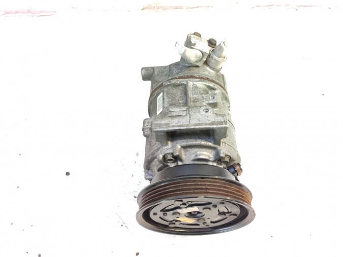 COMPRESOR AIRE ACONDICIONADO TOYOTA IS SERIES 2002