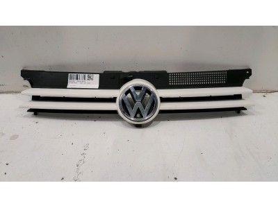 REJILLA DELANTERA VOLKSWAGEN GOLF BLANCO 2000