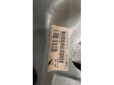 ELEVALUNAS DELANTERO DERECHO VOLKSWAGEN GOLF 2000